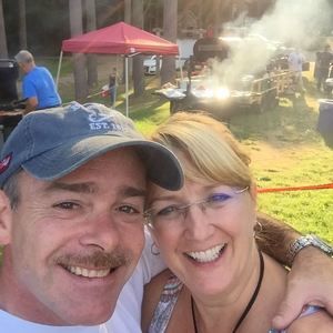 Meet your Posher, Joy